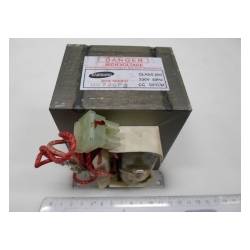 Термотрансформатор для микроволновой печи - DE26-00016A