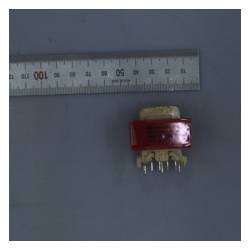 Термотрансформатор для микроволновой печи - DE26-00078A