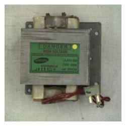 Термотрансформатор для микроволновой печи - DE26-00145A