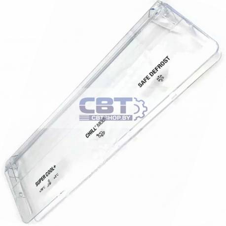 Панель ящика для овощей для холодильника - C00385510