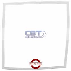 Уплотнитель двери холодильной камеры для холодильника - C00312105