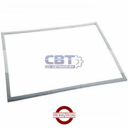 Уплотнитель двери холодильной камеры для холодильника - C00313491