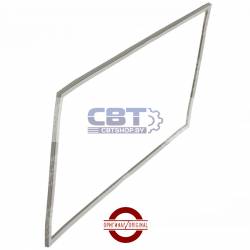 Уплотнитель (резина) двери для холодильника - C00074533