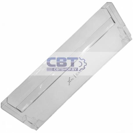 Панель ящика морозильной камеры для холодильника - C00580687