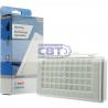 HEPA фильтр для пылесоса - 00579496