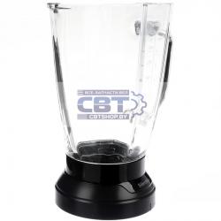 Стеклянный стакан блендера - 11009242