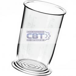 Мерный стакан (чаша) для блендера - 00481139