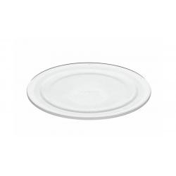 Стеклянная тарелка - 00495047