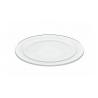 Стеклянная тарелка - 00495047