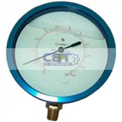 Манометр низкого давления для газового котла - 00340962
