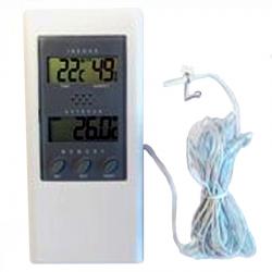 Термометр (гидрометр) для газового котла - 00340571