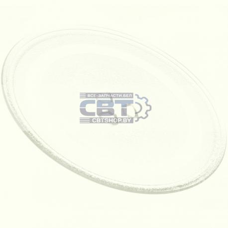 Тарелка для микроволновой (СВЧ) печи - 00609860