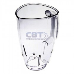 Чаша (стакан) насадки блендера для блендера - 7322310454