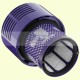 HEPA фильтр для пылесоса - 00802452