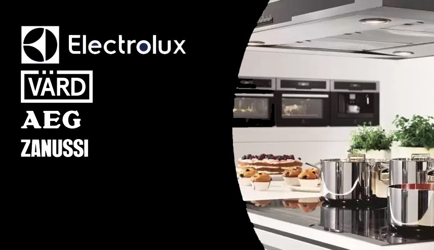 ELECTROLUX