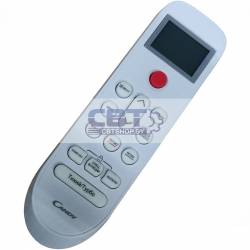 Пульт управления (ДПУ) для кондиционера - A0011013786