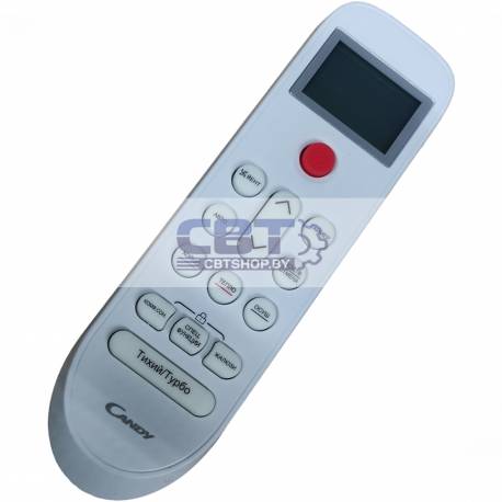 Пульт управления (ДПУ) для кондиционера - A0011013786