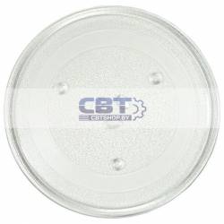 Тарелка для микроволновой (СВЧ) печи - DE74-00027A