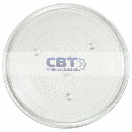 Тарелка для микроволновой (СВЧ) печи - DE74-00027A