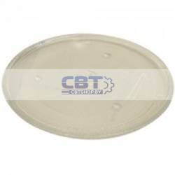 Тарелка для микроволновой (СВЧ) печи - DE74-20015G