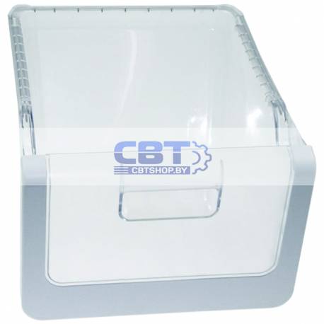 Ящик (лоток) морозильной камеры нижний для холодильника - DA97-05046B