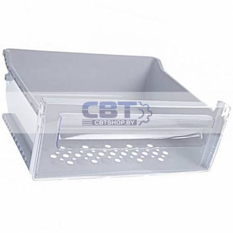 Ящик (лоток) морозильной камеры верхний / средний для холодильника - DA97-04127A