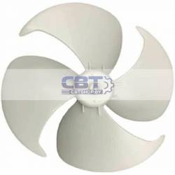 Вентилятор мотора для микроволновой (СВЧ) печи - DE31-90051A
