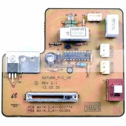 Модуль (плата) управления для пылесоса - DJ41-00384A