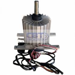 Двигатель вентилятора для микроволновой (СВЧ) печи - DB31-00330B