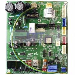 Модуль (плата) управления для кондиционера - DB93-12024B