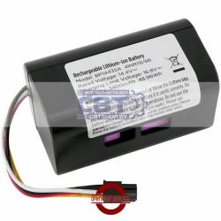 Батарея (аккумулятор) для пылесоса - DJ81-00171A