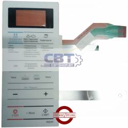 Сенсорная панель микроволновой (СВЧ) печи - DE34-00355H