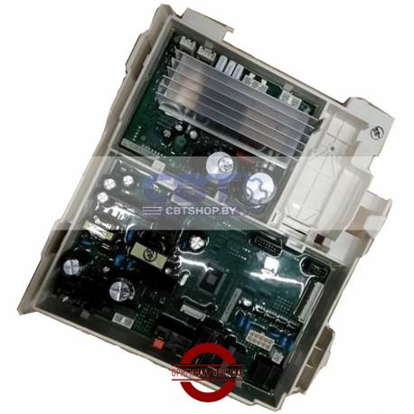 Модуль (плата) управления для стиральной машины - DC92-01928A