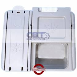 Диспенсер моющих средств для посудомоечной машины - DD81-02654A