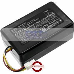 Батарея (аккумулятор) для пылесоса - DJ96-00193E