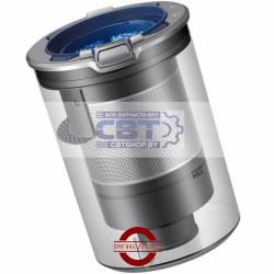 Циклонный фильтр для пылесоса - DJ97-02835D