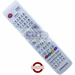 Пульт управления (ДПУ) для телевизора - BN59-01198R
