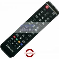 Пульт управления (ДПУ) для телевизора - BN59-01247A