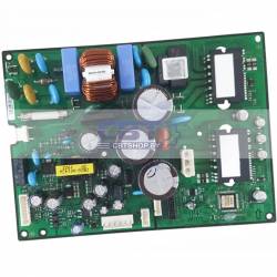 Модуль (плата) управления для кондиционера - DB92-04025C