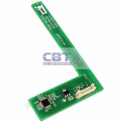 Модуль (плата) управления для стиральной машины - DC93-00351A