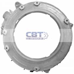 Бак (полубак) для стиральной машины - DC61-04266A