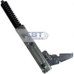 Петля (шарнир) двери для духового шкафа - -DG94-02344C