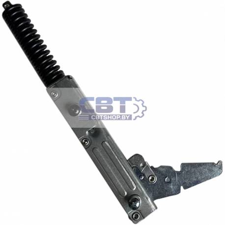 Петля (шарнир) двери для духового шкафа - -DG94-02344C