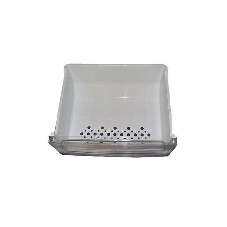Ящик (лоток) морозильной камеры нижний для холодильника - DA97-04126A