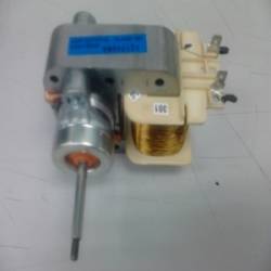 Двигатель (мотор) для духового (плиты) шкафа - DG31-00001F