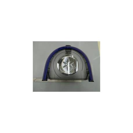 Контейнер циклонного фильтра для пылесоса - DJ97-02467A