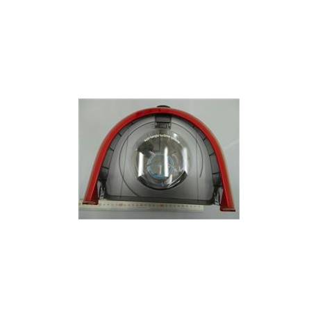 Контейнер циклонного фильтра для пылесоса - DJ97-02467B