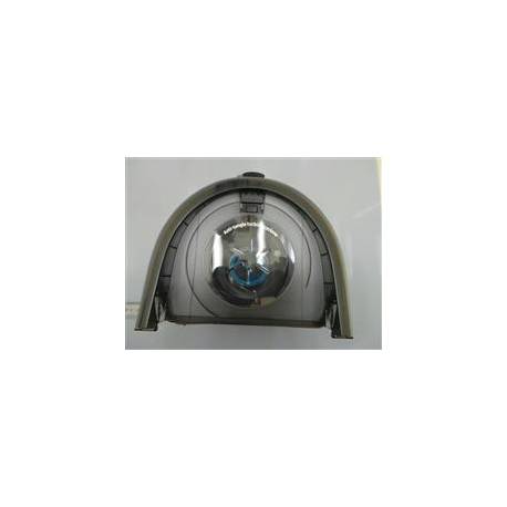 Контейнер циклонного фильтра для пылесоса - DJ97-02467C