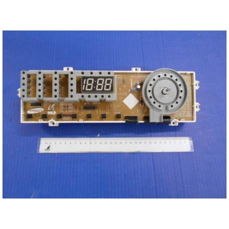 Модуль (плата) управления для стиральной машины - DC92-00168A