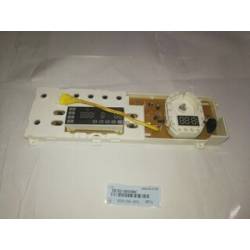 Модуль (плата) управления для стиральной машины - DC92-00598C